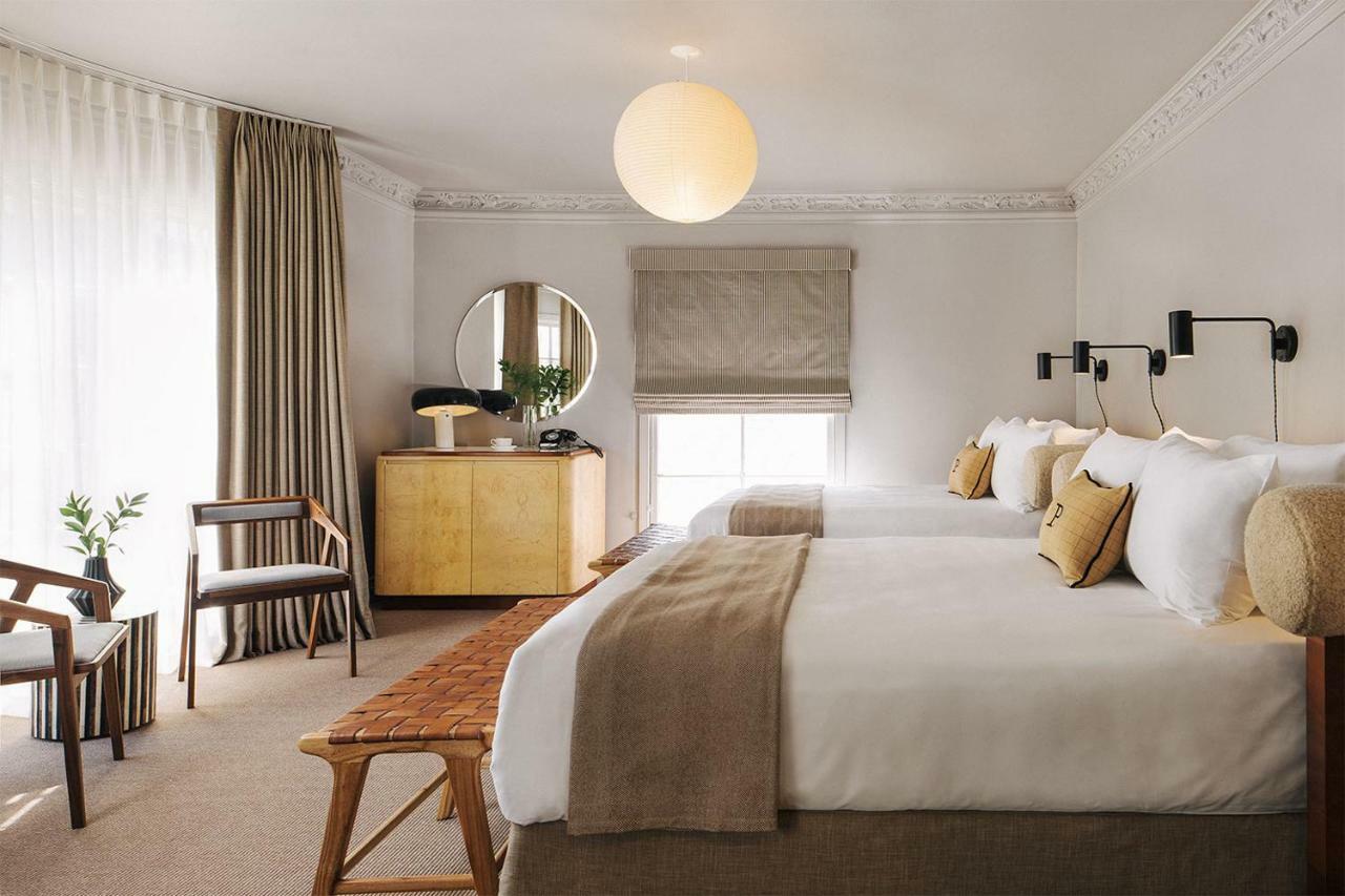 Palihotel Westwood Village - West Beverly Hills Los Angeles Exteriér fotografie